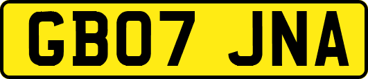 GB07JNA