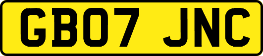GB07JNC
