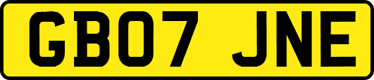 GB07JNE