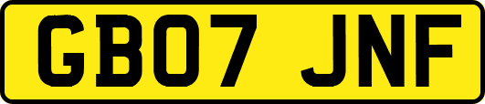 GB07JNF