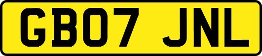 GB07JNL