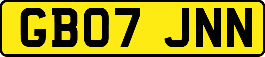 GB07JNN