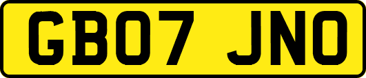 GB07JNO