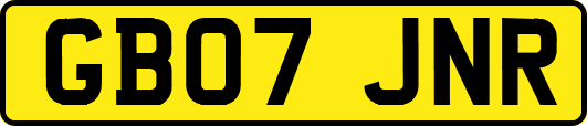 GB07JNR