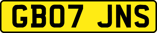 GB07JNS