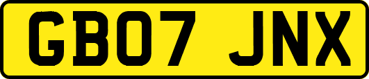 GB07JNX