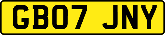 GB07JNY