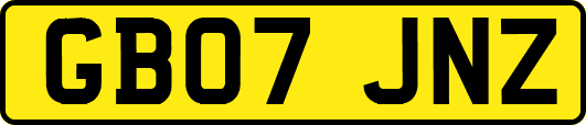 GB07JNZ