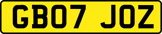 GB07JOZ