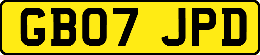 GB07JPD
