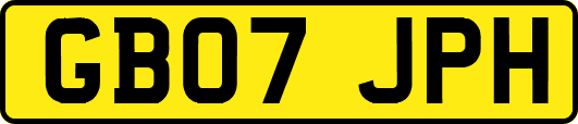 GB07JPH