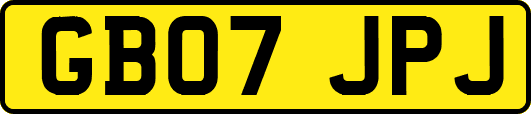 GB07JPJ