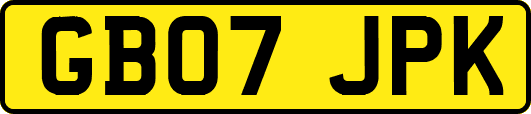 GB07JPK