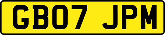 GB07JPM