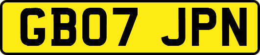 GB07JPN