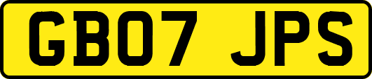 GB07JPS