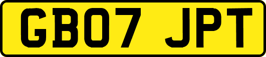 GB07JPT