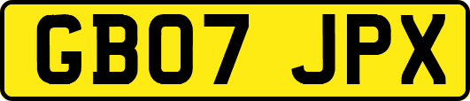 GB07JPX