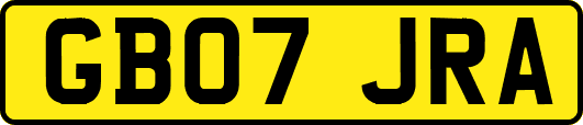 GB07JRA