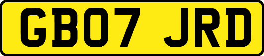 GB07JRD