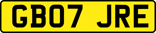 GB07JRE