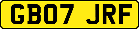 GB07JRF