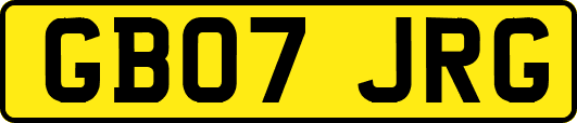 GB07JRG
