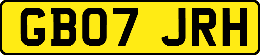 GB07JRH