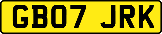 GB07JRK