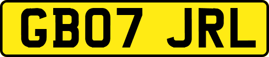 GB07JRL