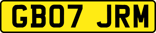 GB07JRM