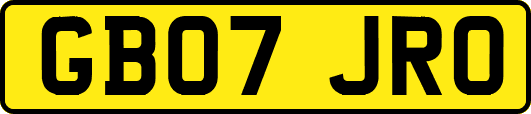 GB07JRO