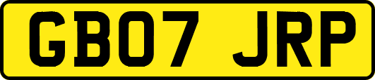 GB07JRP