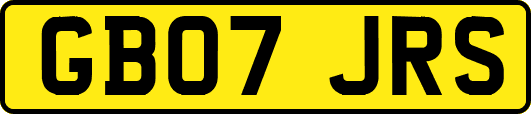 GB07JRS