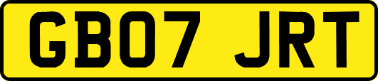 GB07JRT