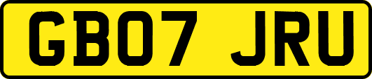 GB07JRU