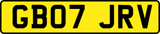 GB07JRV
