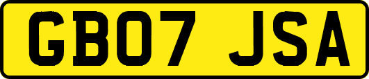 GB07JSA