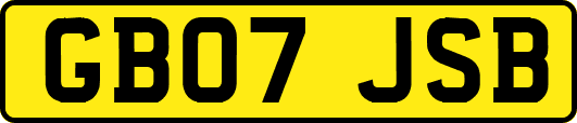 GB07JSB