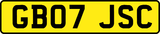GB07JSC