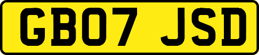 GB07JSD