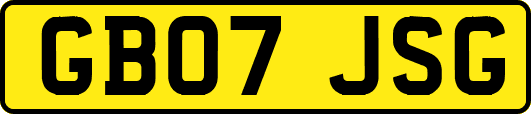 GB07JSG