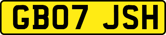 GB07JSH