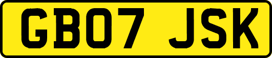 GB07JSK