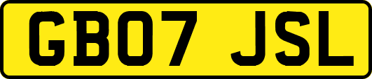 GB07JSL