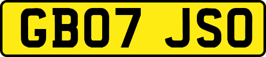 GB07JSO