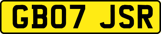 GB07JSR