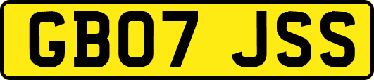 GB07JSS