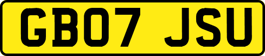 GB07JSU