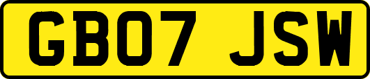 GB07JSW